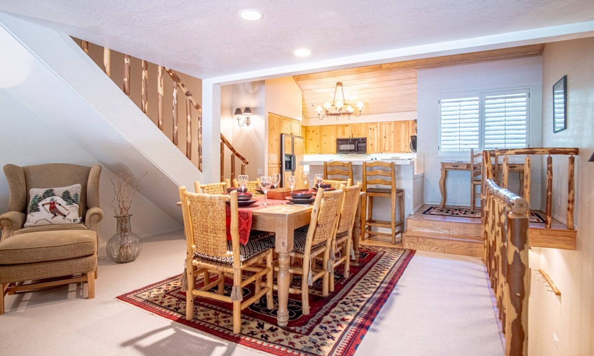 Elkhorn Village Condo | Sunburst - Golf Course Views + Free Resort Amenities