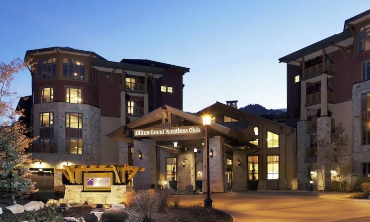 Park City Cabin | SUNRISE LODGE PARK CITY CANYONS SKI-IN/SKI-OUT 2/25-3/4