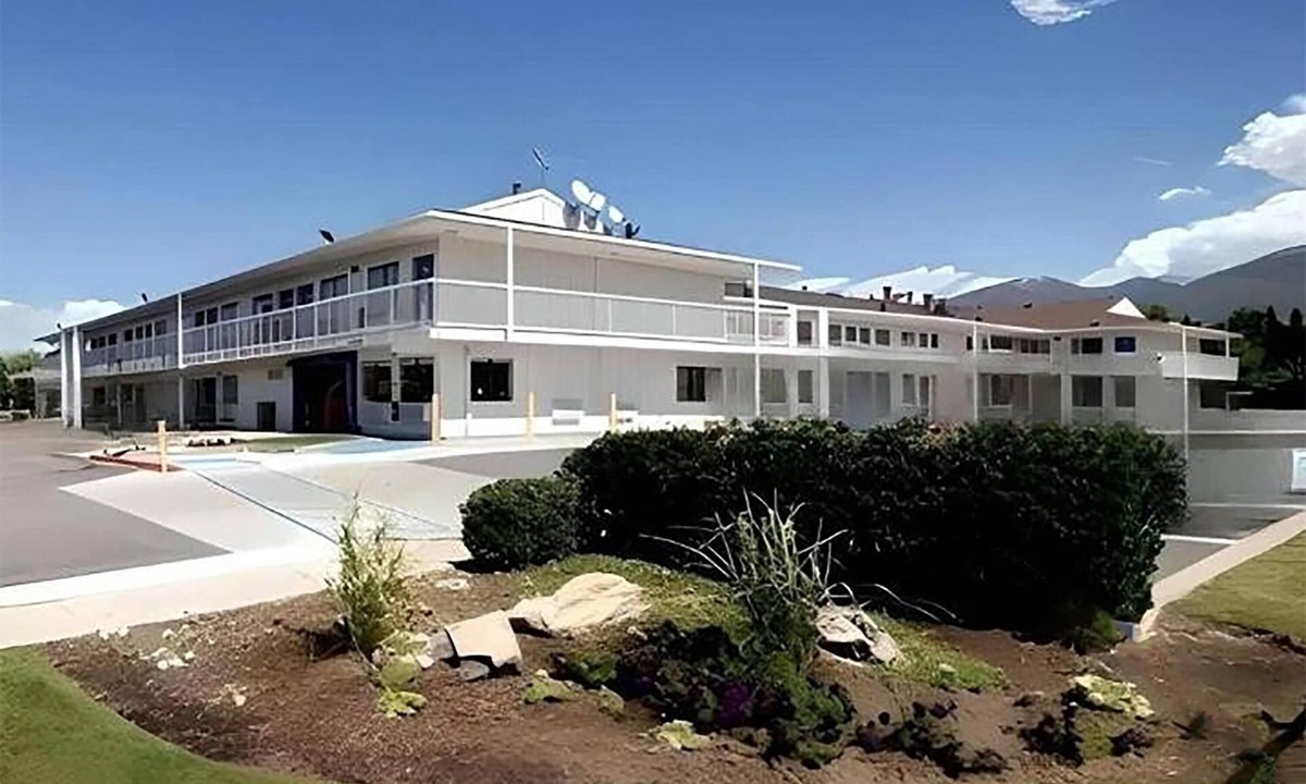 Woods Cross Hotel | Super 8 by Wyndham Woods Cross/Salt Lake City North