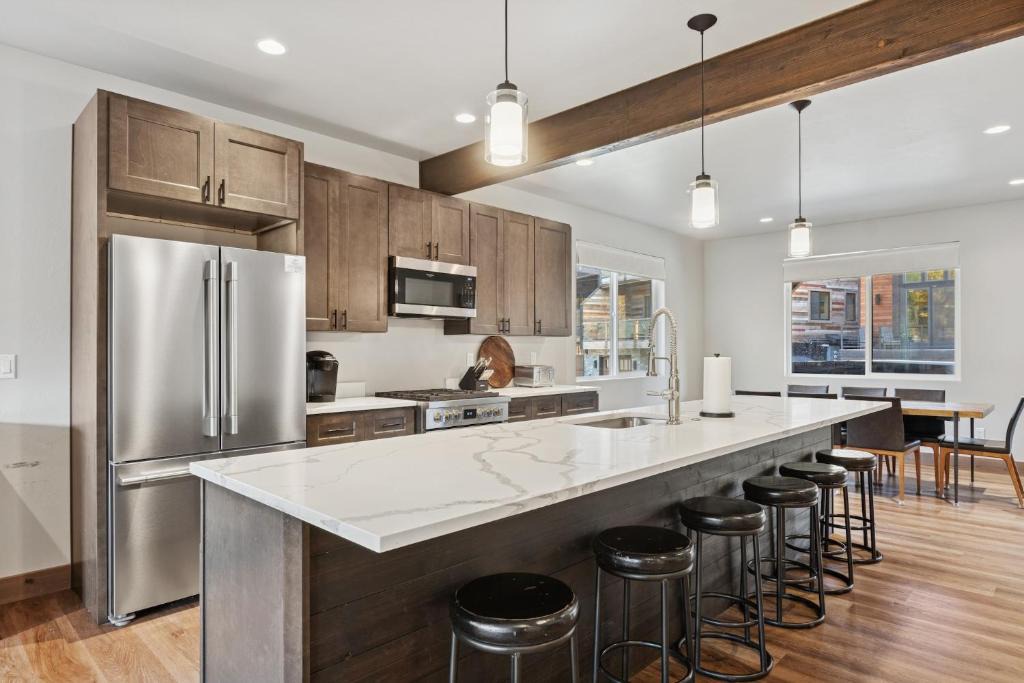 Whitefish House | Sweet Peaks