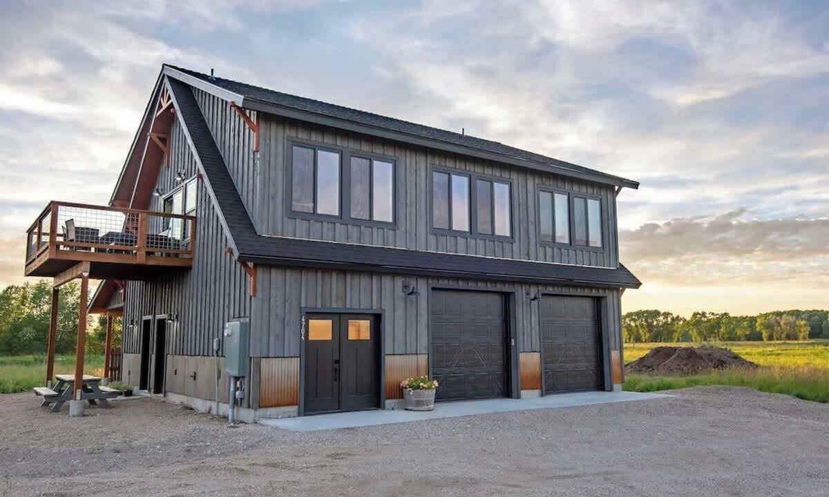 Tetonia House | Teton Homestead: Ski Targhee w/Hot Tub & Views
