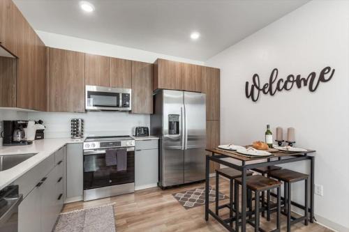 Driggs Apartment | Teton Timber Nook