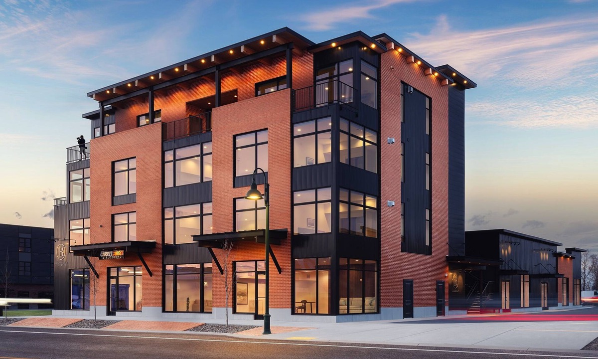 Driggs Condo | The Basin Luxury Four |12BR Ultimate Teton Retreat