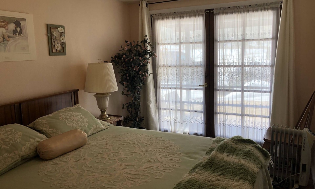 Geneva House | The Cottage at Gomm Ranch