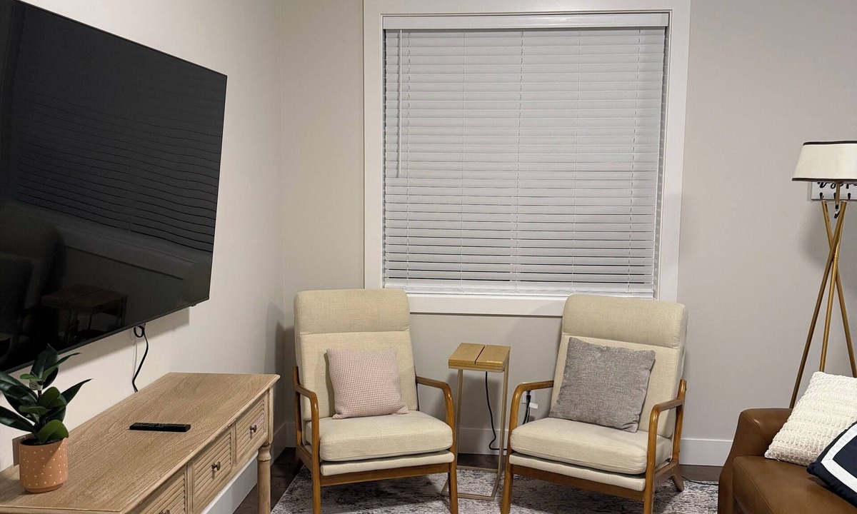 Sugar City Apartment | The Cozy Corner of Sugar City
