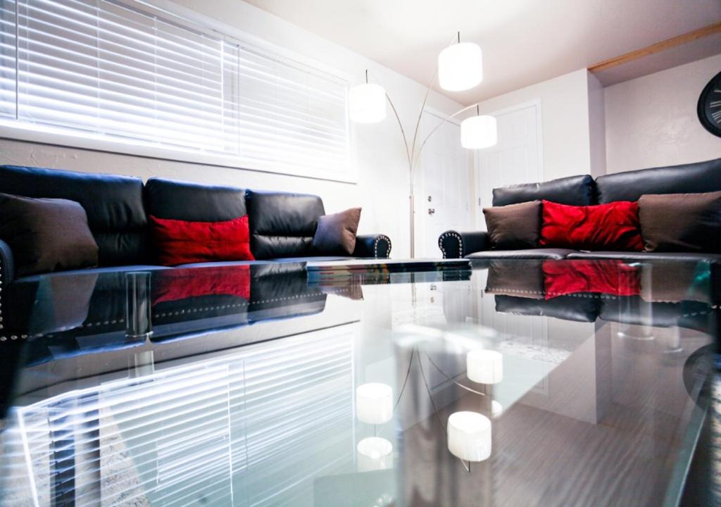 Rexburg Apartment | The Diamond at Kingston East