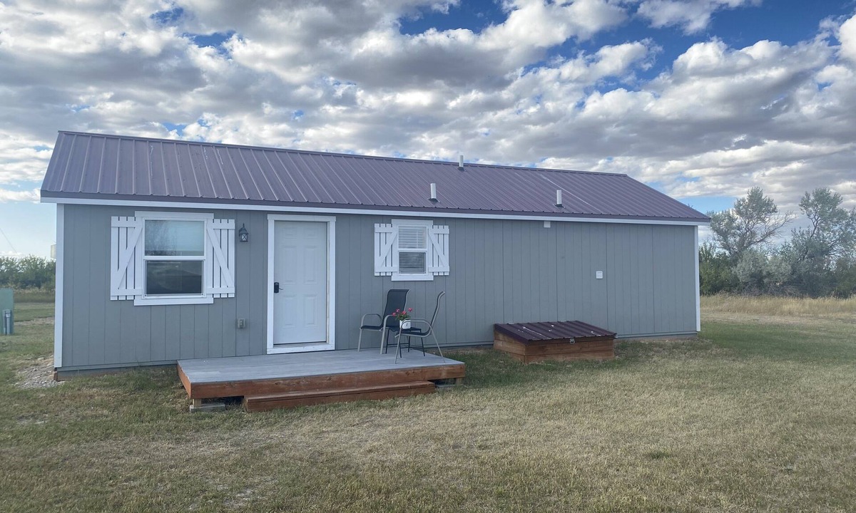 Bynum House | The House on 219