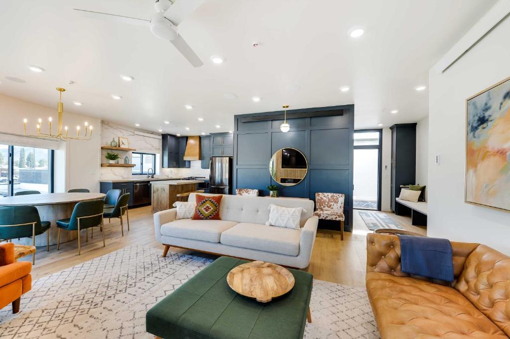 Afton House | The Lofts on 89 Condo in Heart of Downtown Afton!
