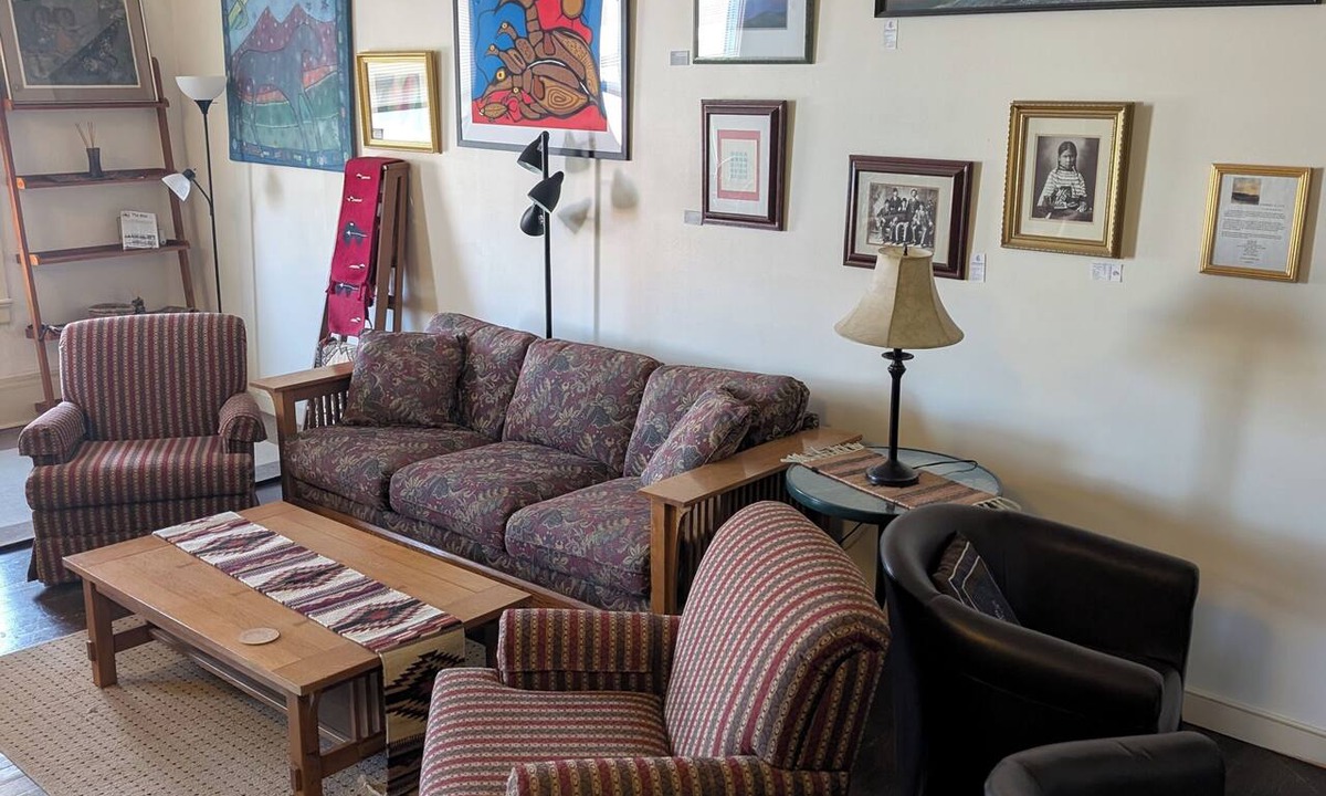 Buffalo Apartment | The Mini Place, Buffalo