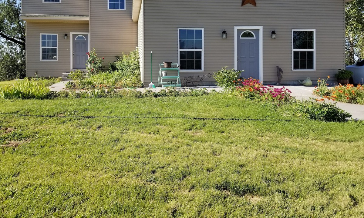 St. Anthony House | The Retreat on the Henrys Fork