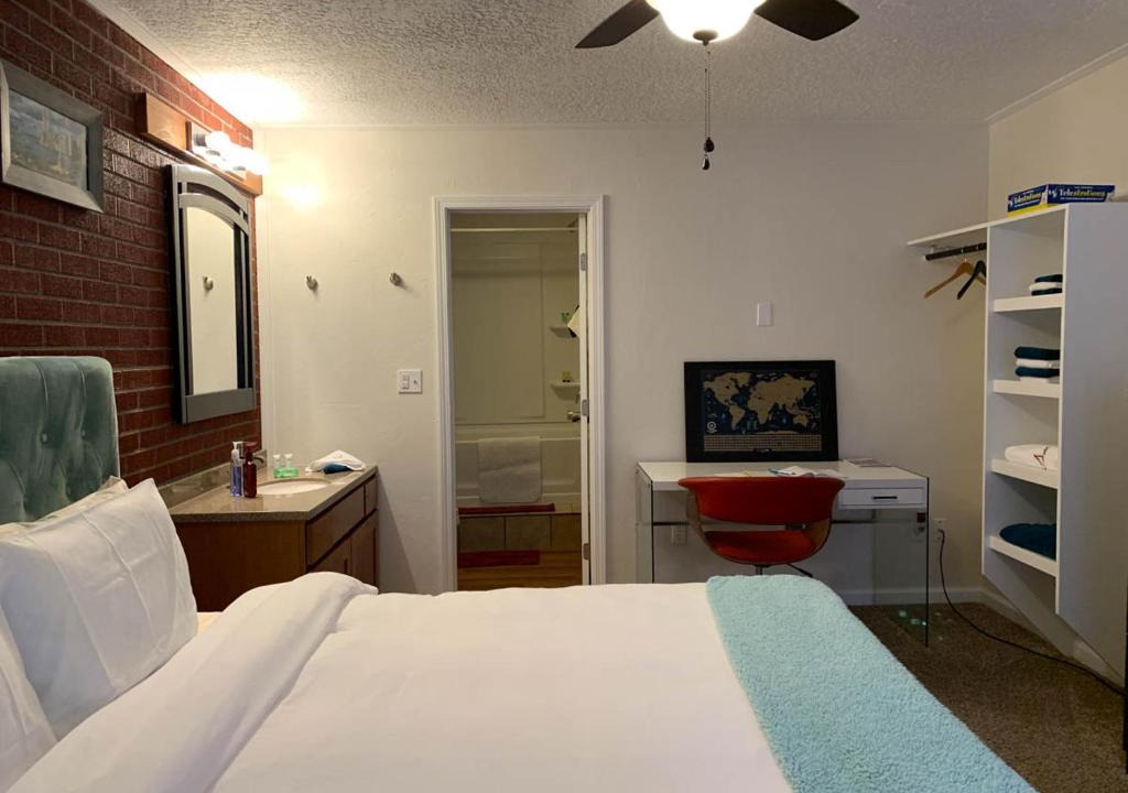 Rexburg Apartment | The Wing at Kingston East