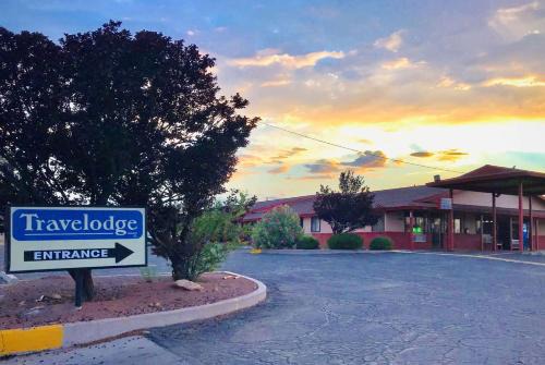 Truth or Consequences Hotel | Travelodge by Wyndham Truth or Consequences