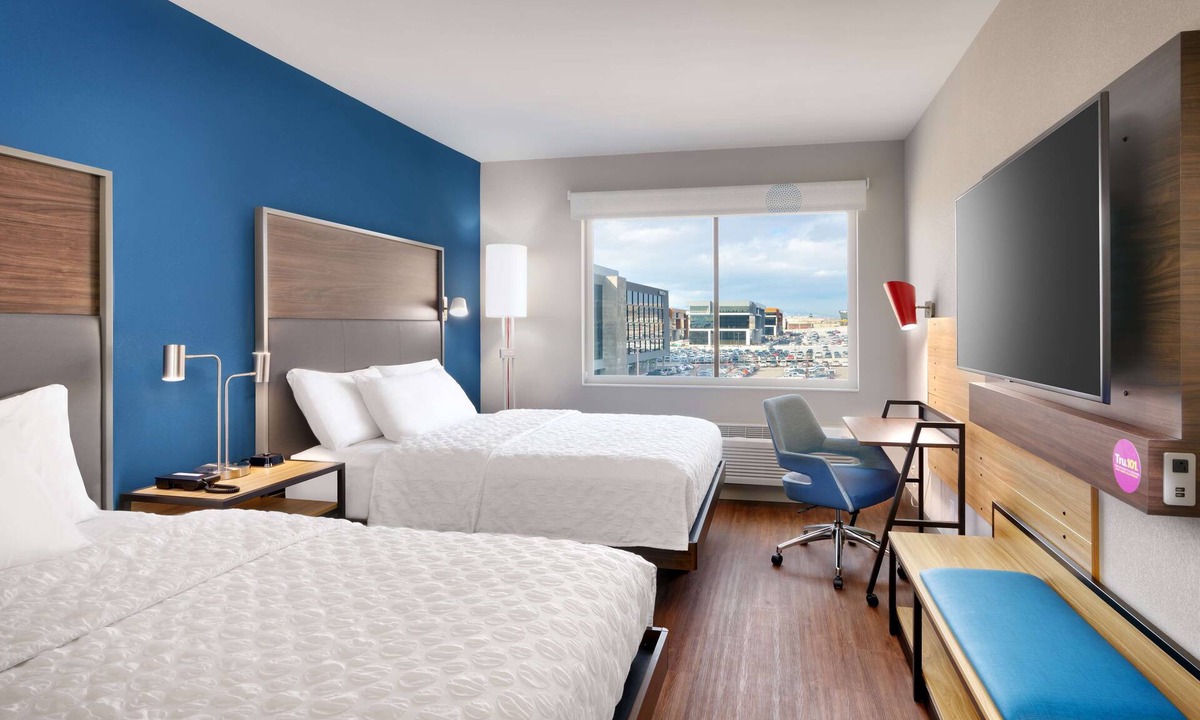 Lehi Hotel | TRU by Hilton Lehi, UT