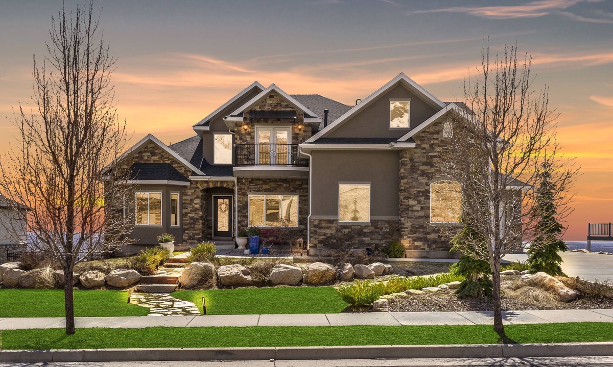 North Ogden House | ⭐️Ultimate Retreat: 🏡Outdoor Enthusiast Haven Sleeps 20
