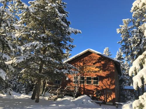 West Yellowstone Bed & Breakfast | West Yellowstone Bed and Breakfast