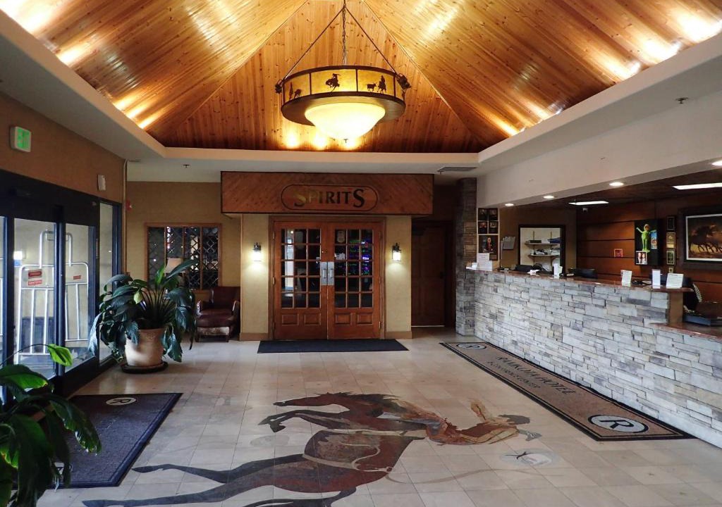 Casper Hotel | Western Heritage Hotel and Conference Center, an Ascend Collection Hotel