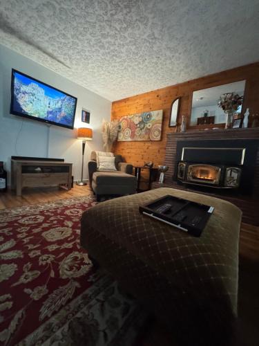 Carver House | Wild Orchards Camas