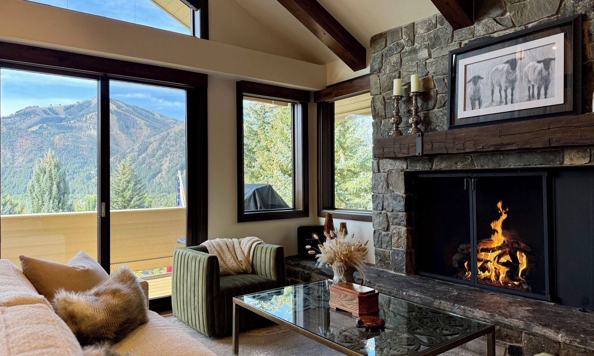 Sun Valley Condo | Your Sun Valley Ski Base – Private Luxury Penthouse w/Epic Baldy Views-Sleeps 8
