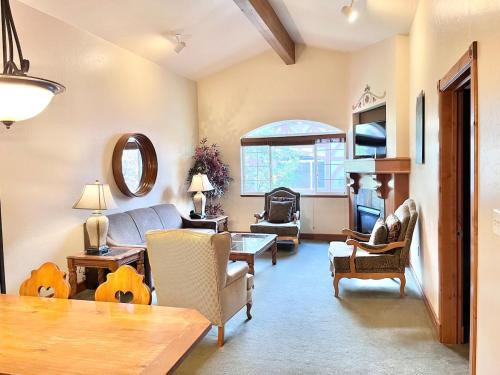 Zermatt Villa | Zermatt Resort Villa 2B2B Near Park City - 7072