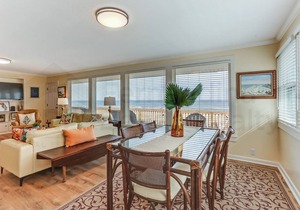 123 m² House ∙ 3 bedrooms ∙ 6 guests in Nassau County