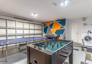 155 m² House ∙ 5 bedrooms ∙ 10 guests in Four Corners