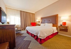 2-Star Hotel ∙ Hampton Inn Taos in Taos