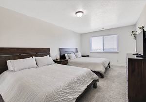 557 m² House ∙ 1 bedroom ∙ 4 guests in Meridian