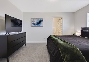 557 m² House ∙ 2 bedrooms ∙ 6 guests in Meridian