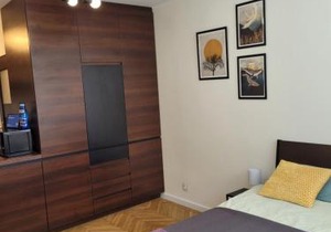 Apartament 21 in Gdynia