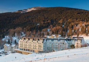 Aparthotel Apartamenty Czarna Góra 231 in Sienna