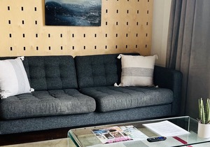 Bardo Lofts Studio 101 in Dallas