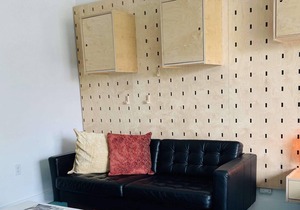 Bardo Lofts Studio 111 in Dallas