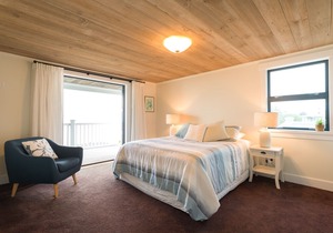 Beachfront luxury in Ruby Bay - 30 mins to Nelson in Ruby Bay
