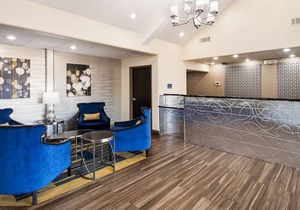 Best Western Plus Tulsa Inn & Suites in Tulsa