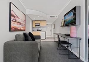 Bright City Abode in Sydney