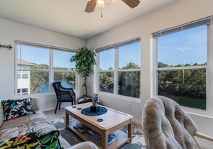 Captivating 3 bedroom 3 bath lakefront penthouse. in Branson