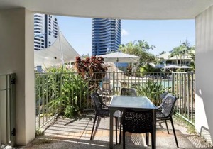 Diamond Beach 84 in Gold Coast