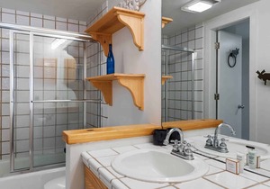 Fallridge 210 - Bright One Bedroom in Vail