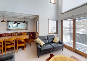Family Chalet 35 - The Stables Perisher in Kosciuszko National Park