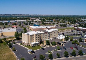 Hilton Garden Inn Billings in Billings