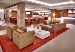 Hyatt House Salt Lake City Downtown