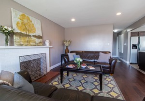 Ideal location near downtown, airport, canyons & across from Sugarhouse Park