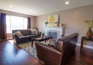 Ideal location near downtown, airport, canyons & across from Sugarhouse Park