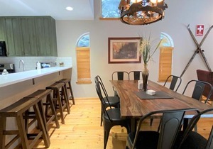 Mountain Harbor #216 3 Bedroom Condo in Whitefish