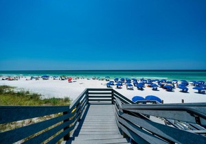 One Seagrove Place Unit 1805 condo in Santa Rosa Beach