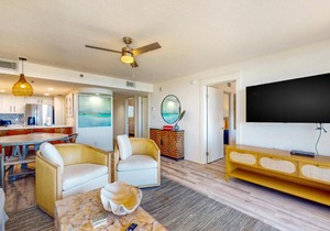 One Seagrove Place 0206 in Santa Rosa Beach