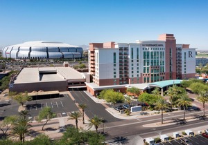 Renaissance Phoenix Glendale Hotel & Spa in Glendale