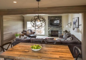 Ridge 91 at Elkhorn