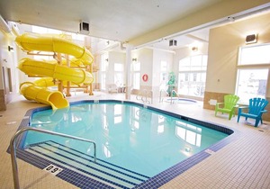 Service Plus Inns & Suites Drayton Valley in Drayton Valley
