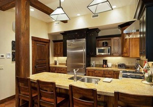 Silver Star 1303 | Park City Condo with Pool Access, Hot Tub and Mountain Views in Park City